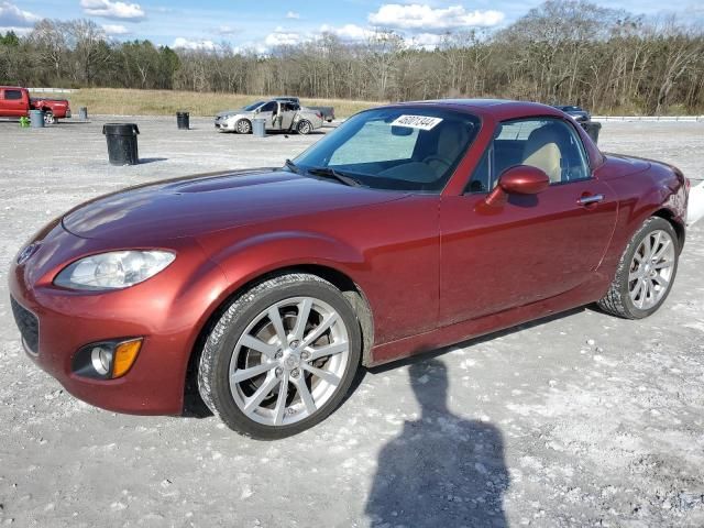 2009 Mazda MX-5 Miata