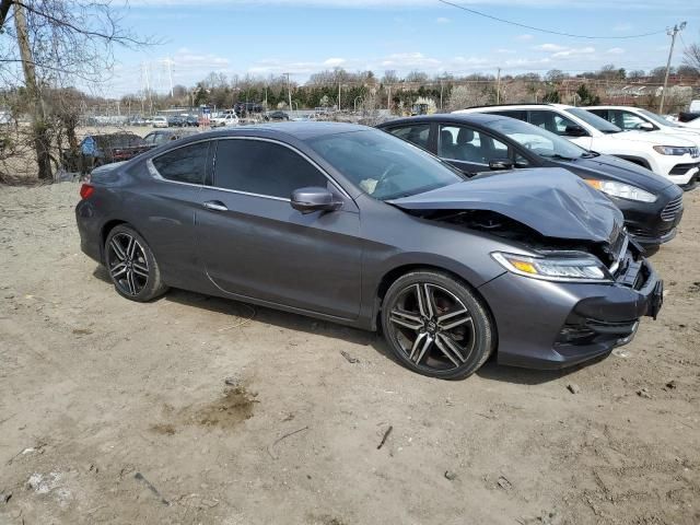 2016 Honda Accord Touring