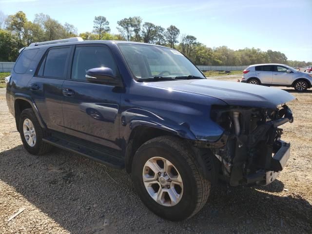 2014 Toyota 4runner SR5