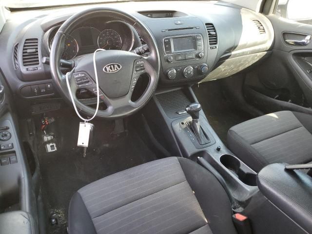 2014 KIA Forte EX