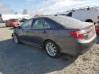 2012 Toyota Camry Hybrid