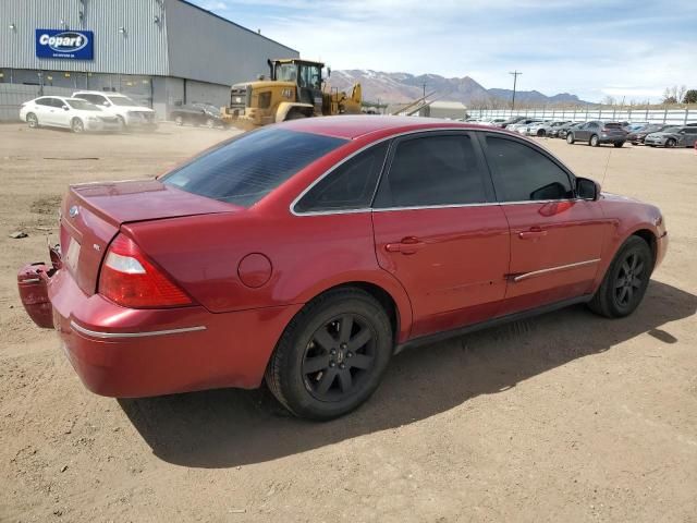 2005 Ford Five Hundred SEL