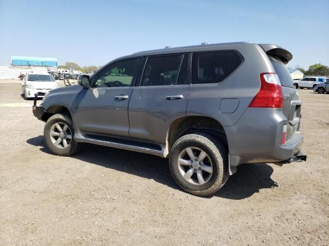 2010 Lexus GX 460