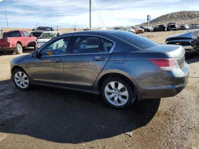 2010 Honda Accord EX