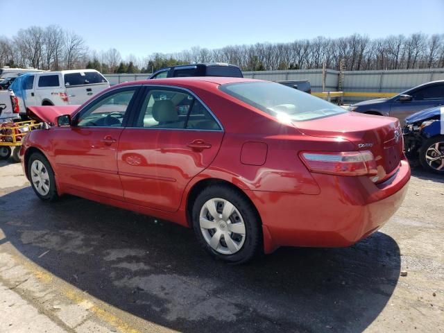 2009 Toyota Camry Base