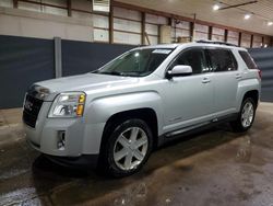 2012 GMC Terrain SLT en venta en Columbia Station, OH