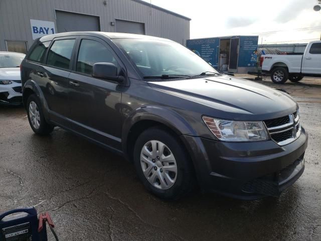 2014 Dodge Journey SE