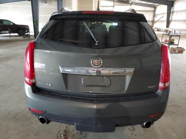 2013 Cadillac SRX Performance Collection