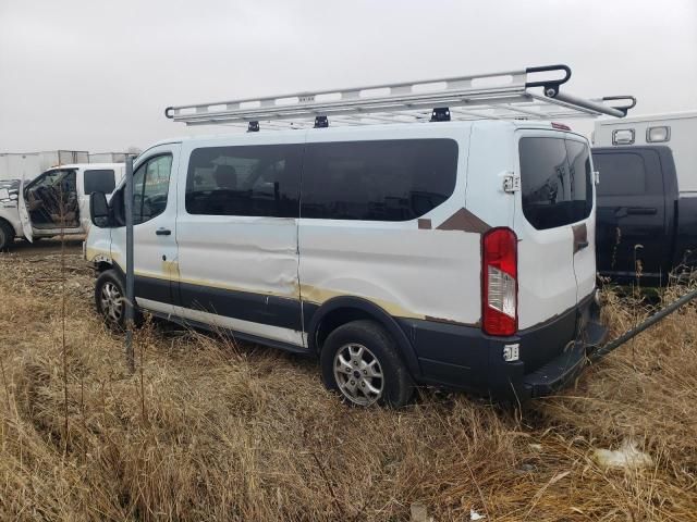 2015 Ford Transit T-150