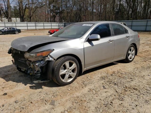 2010 Acura TSX