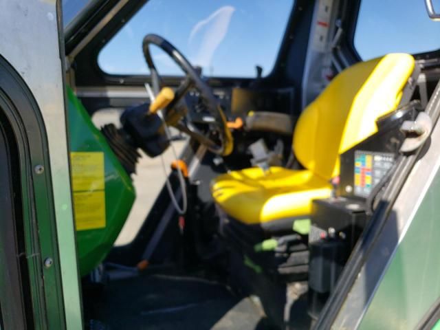 2016 John Deere 5115M