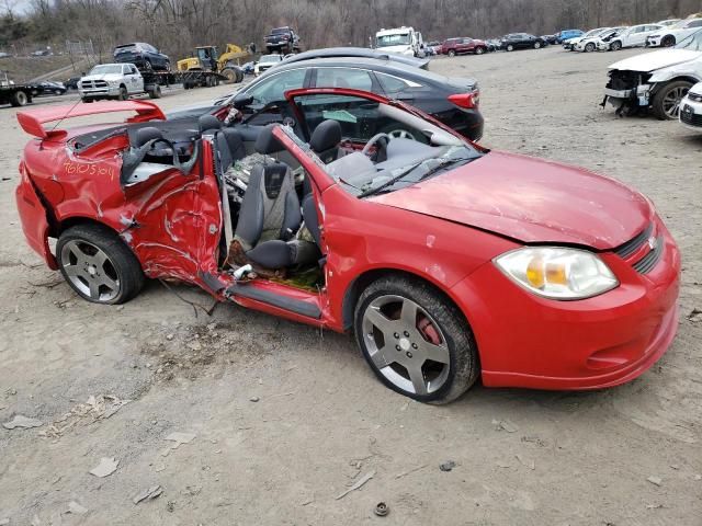 2006 Chevrolet Cobalt SS Supercharged