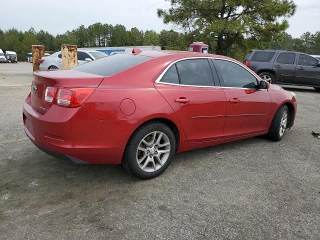 2014 Chevrolet Malibu 1LT