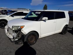 Scion salvage cars for sale: 2012 Scion XB