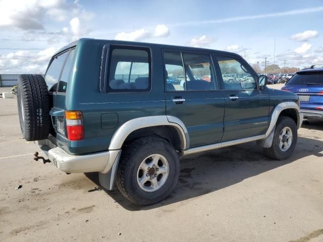 1998 Isuzu Trooper S