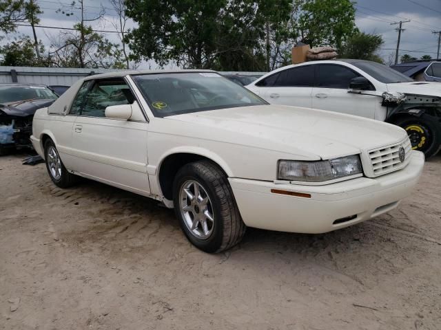 2002 Cadillac Eldorado Commemorative