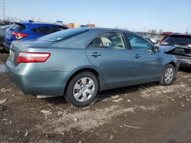 2007 Toyota Camry CE