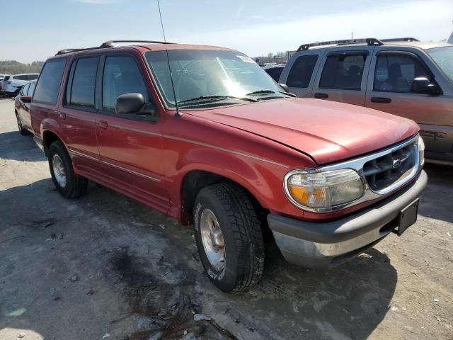 1998 Ford Explorer