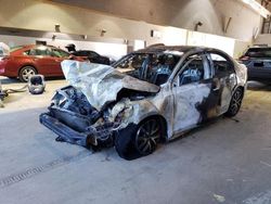 Salvage cars for sale from Copart Sandston, VA: 2016 Volkswagen Jetta SE