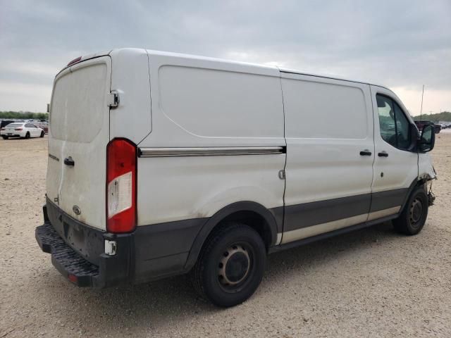 2019 Ford Transit T-250