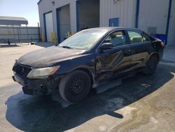 Salvage cars for sale at Dunn, NC auction: 2009 Toyota Camry Base