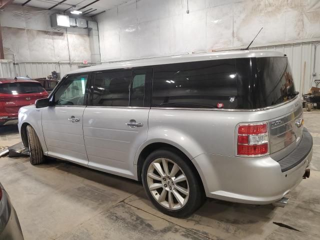 2012 Ford Flex Limited