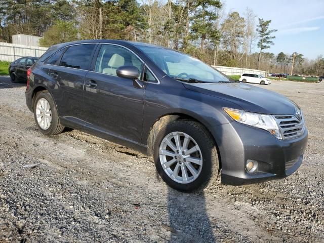 2011 Toyota Venza