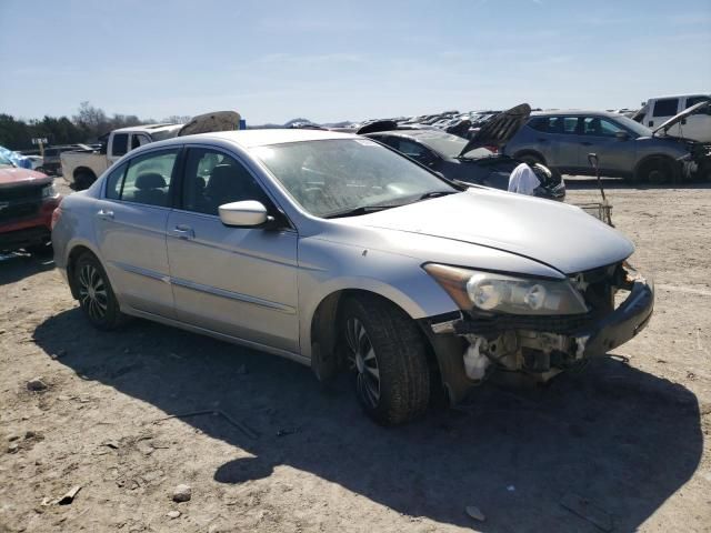 2009 Honda Accord LX