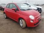 2013 Fiat 500 POP