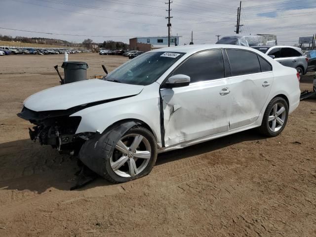 2014 Volkswagen Jetta TDI