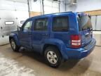 2010 Jeep Liberty Sport