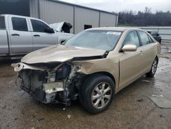 Salvage cars for sale from Copart Grenada, MS: 2011 Toyota Camry Base