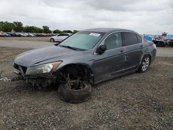 Salvage cars for sale from Copart Sacramento, CA: 2008 Honda Accord EXL