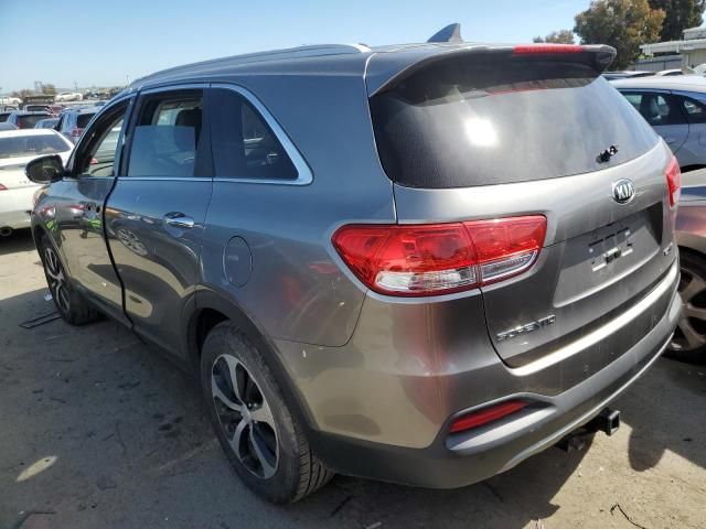 2016 KIA Sorento EX