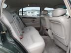 2001 Lincoln Town Car Executive