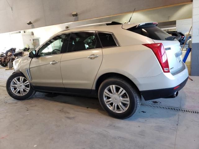 2013 Cadillac SRX Luxury Collection