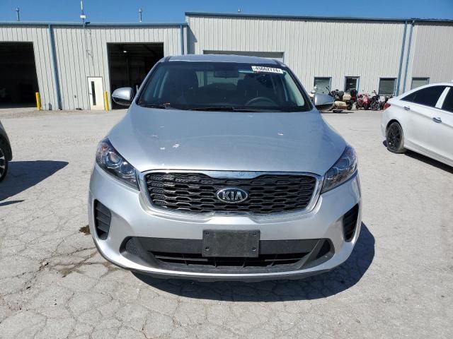 2019 KIA Sorento L