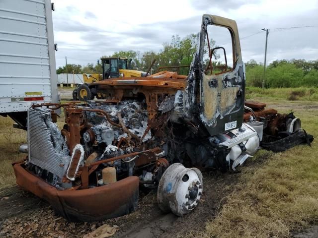 2020 Freightliner M2 112 Medium Duty