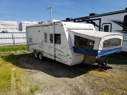 Coachmen Vehiculos salvage en venta: 2004 Coachmen Trailer