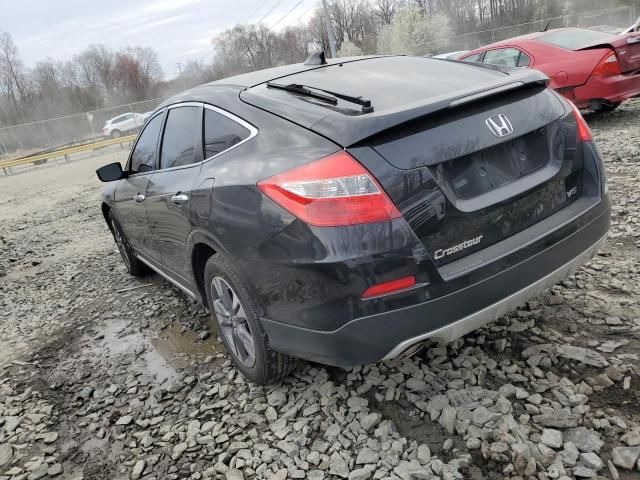 2013 Honda Crosstour EXL