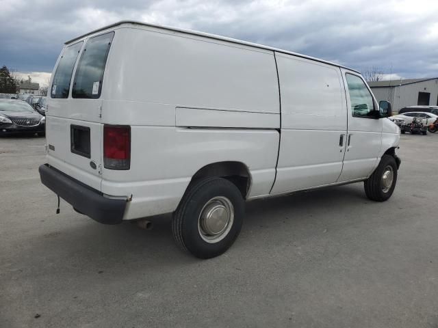 2003 Ford Econoline E250 Van