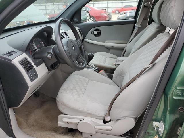 2005 Chevrolet Equinox LT