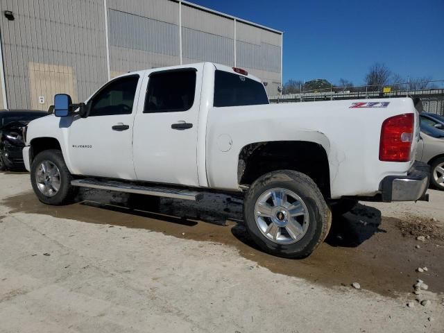 2009 Chevrolet Silverado K1500 LT