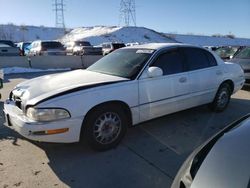Buick salvage cars for sale: 1998 Buick Park Avenue