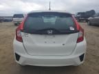 2017 Honda FIT LX