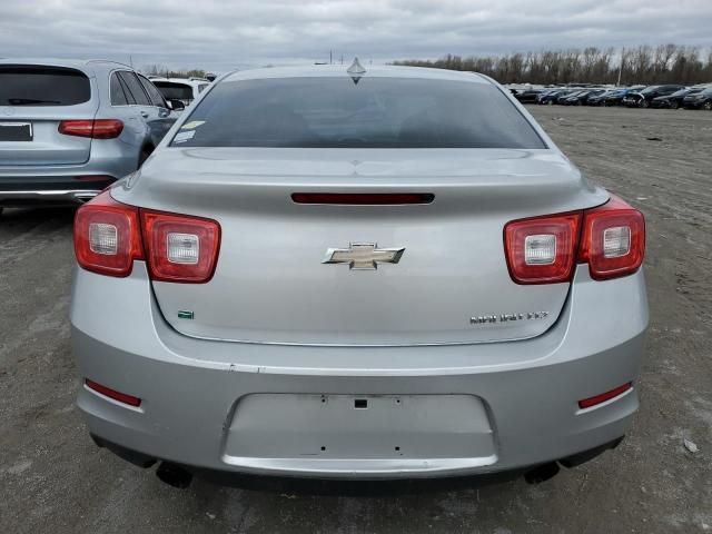 2015 Chevrolet Malibu LTZ