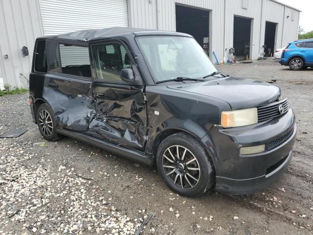 2006 Scion XB