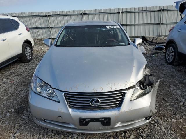 2009 Lexus ES 350