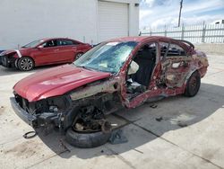 Salvage cars for sale at Farr West, UT auction: 2005 Nissan Altima S