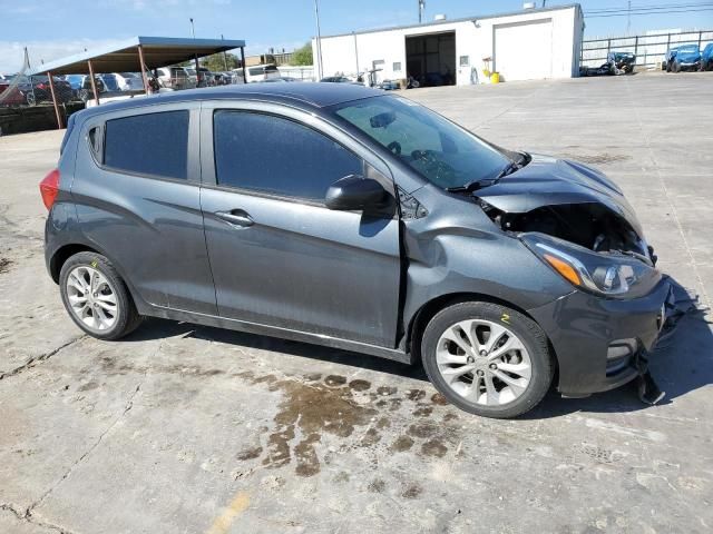 2019 Chevrolet Spark 1LT